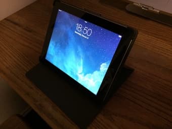 iPad (3rd Gen.) - Excellent Condition - $350 (obo) 1