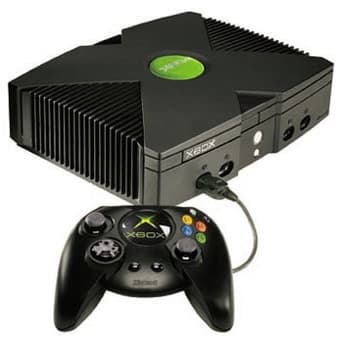 Vintage Gaming Consoles 1