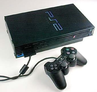 Vintage Gaming Consoles 2
