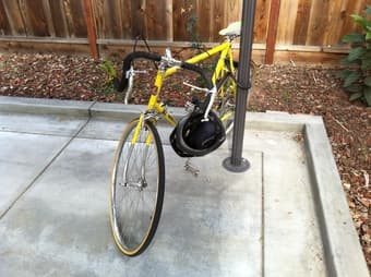 Bike for sale 1