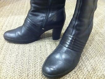 CLARKS Women Boots 2