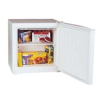 Mini Freezer 1