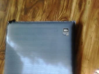 camp bed inflatable only 10$OBO 1