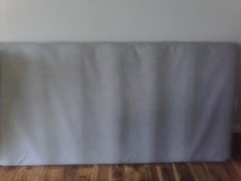 wood bed stand only 5$ 1