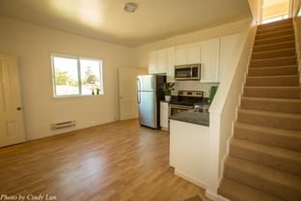 Holly St - San Carlos Apartment for rent 3