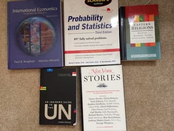 books 1