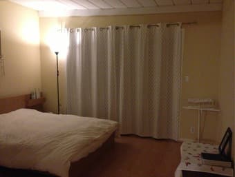 Perfect place! Walking distance to Stanford! 2
