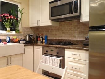 Perfect place! Walking distance to Stanford! 3