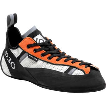 Brand new Five Ten Newton Lace-Up Climbing Shoe - 2012 11.5 1