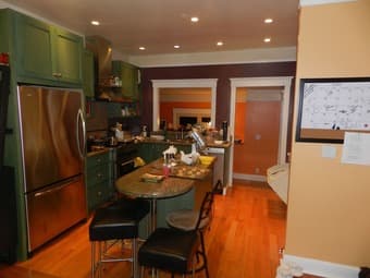 Master Bedroom in Downtown PA March-June ($2,100/month) 3