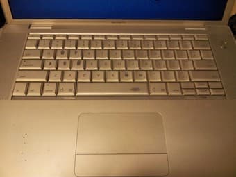 MacBook Pro Core Duo 2Ghz, 2GB SDRAM -- $250 3