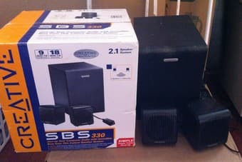 MOVING SALE (II) 2