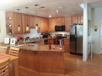 找室友分租 $1395 Beautiful Bedroom near Stanford University 1