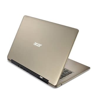 NEW Acer Aspire S3 (Intel i7) 13.3-Inch Ultrabook $800 2