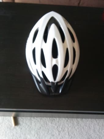 Giro Venti Bike Helmet - $20 3