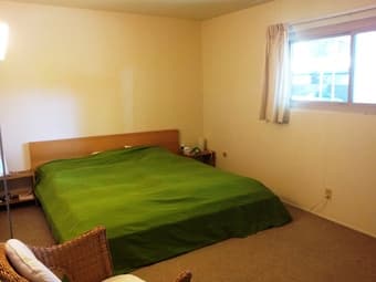 1br - 700ft² -1 BR Apartment with patio and garden ( (April 29-May 09) 3