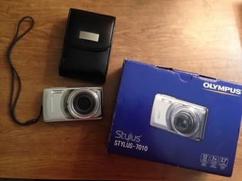 Selling Camera - $50 1