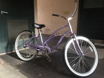 Bike for Sale $150 1