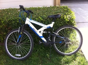 26" NEXT PX 6.0 Men's Mountain Bike - $80 1