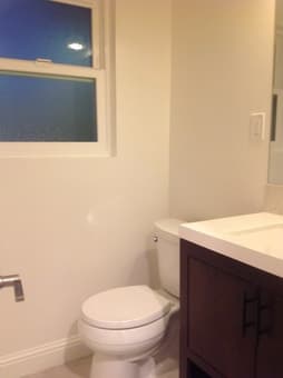 Brand new renovated room sublet 3/15 to 5/14 2