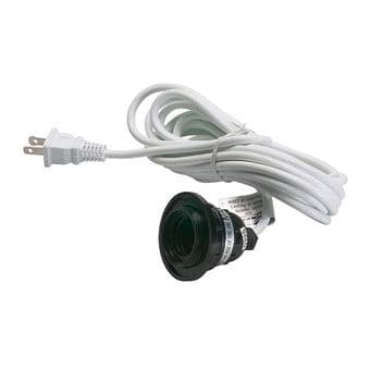 3 IKEA HEMMA cord sets - $10 1