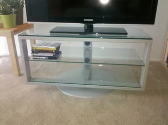 Ikea TV Unit, $50 instead of $200 2
