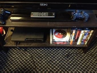 Moving away, need to sell some things 3