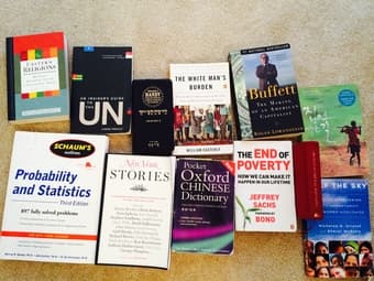 books for sale! 1