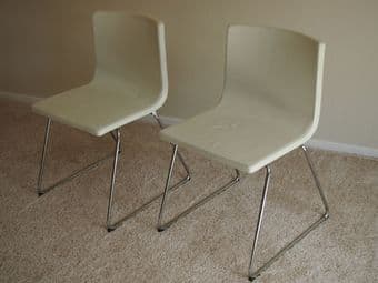 Dining chair 1