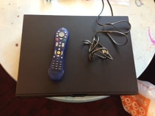 Philips HDR212 TiVo 20 Hour Digital Video Recorder 1