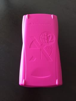 Texas Instruments® TI-30X IIS Scientific Calculator, Pink -- $13 1