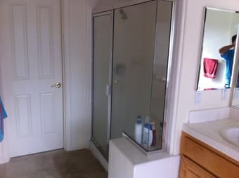 master bedroom- 5 Miles from campus- march 22 to April 5 2