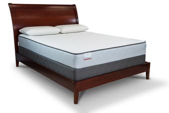 Sealy Posturpedic Mattress and Box Spring - $350 1