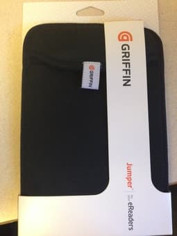 Griffin Jumper Tablet Case (Brand New) -$6 1