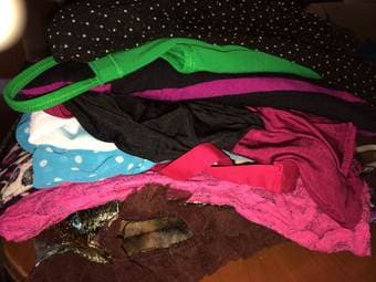 Women tops in size XS or S for $10-$15 1