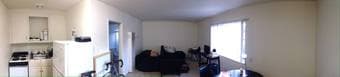 Looking for roomate in off campus studio ($500/month) 1