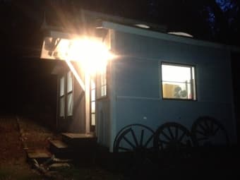 Affordable room for rent in Silicon Valley (Los Altos Hills) 1