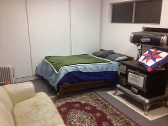 Affordable room for rent in Silicon Valley (Los Altos Hills) 2
