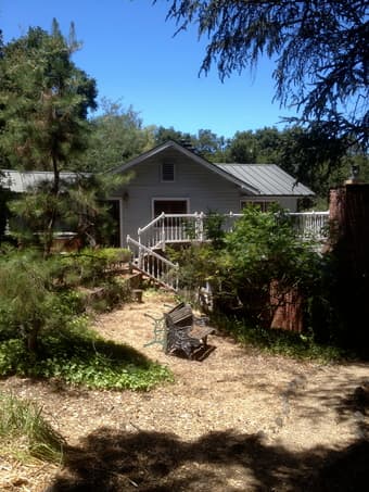 Affordable room for rent in Silicon Valley (Los Altos Hills) 3