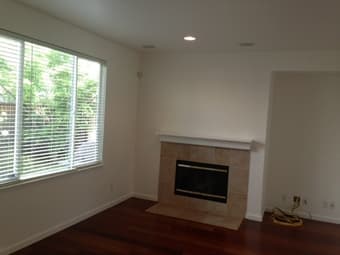 SUBLET: Bedroom available near Stanford University (March 25 - May25) 1