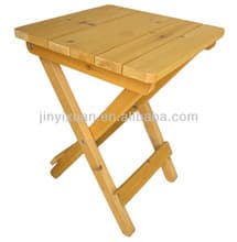 SALE: WOODEN COFFEE TABLE (foldable) and PATIO CHAIRS 3