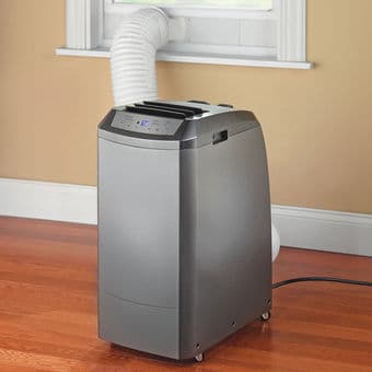 Portable air conditioner - $300 1