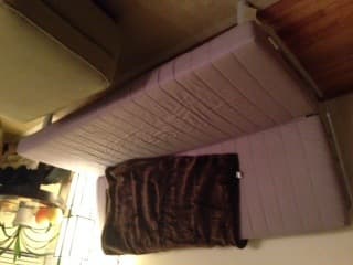 Futon couch for sale! 1