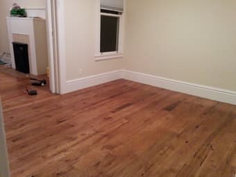 $1900/mo Hayes Valley, SF 2br 1ba 3