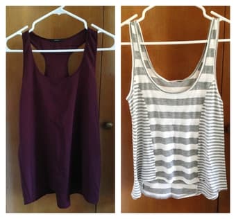 Selling spring/summer clothes! $2 - $7 for like-new clothes! 3