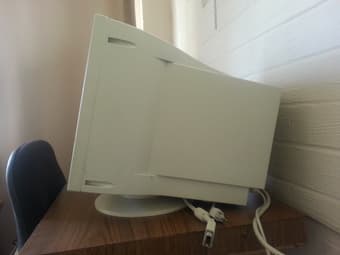 Dell Desktop computer 2