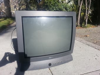 Dell Desktop computer 3