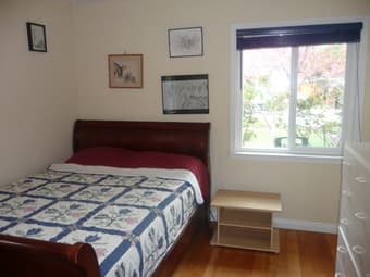 Comfortable Room in A Beautiful House 1