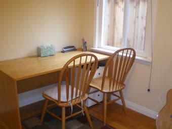 Comfortable Room in A Beautiful House 3