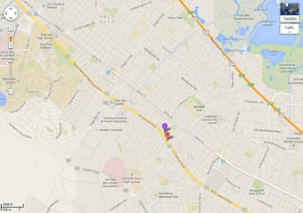 Excellent Palo Alto Schools， 3 Bed/3 Bath w/Pools $5,700 1